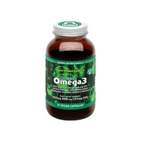 Green Nutritionals Vegan Omega 30C