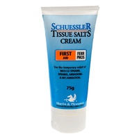 MP Tissue Salt Cream FERR Phos 75gm Tube