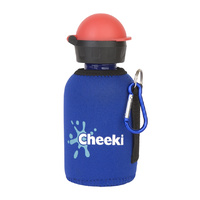 CHE Insulated Pouches Kids Blue