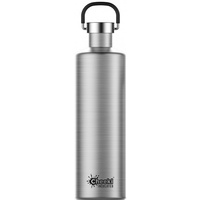 CHE Classic Silver SS Bottle 1L