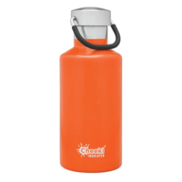 CHE Insulated Classic Orange SS Bottle 400ml
