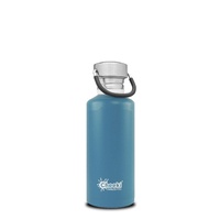 CHE Stainless Steel Classic Bottle Topaz 500ml