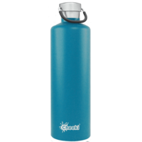 CHE Insulated Classic Bottle Topaz 1L