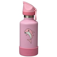 CHE Insulated Kids Bottle  Dolphin 400ml