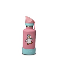 CHE Insulated Kids Bottle Penguin 400ml