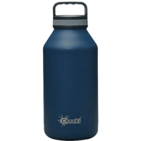 CHE Insulated Bottle Cheeki Chiller Cobalt 1.9L