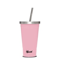 CHE Insulated Tumbler Pink 500ml