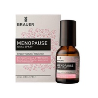 BNM Menopause Oral Sp 20mL