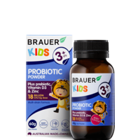 BNM Kids Probiotic Powder 60g
