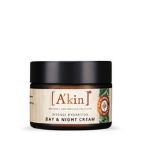 A'kin Intense Hydration Day & Night Cream 50ml