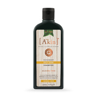 A'kin Shampoo Daily Shine 225ml