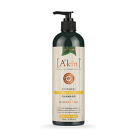 A'kin Shampoo Daily Shine 500ml