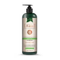 A'kin Shampoo Purifying 500ml