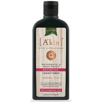 A'kin Conditioner Moisture Rich 225ml