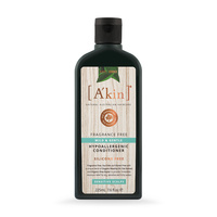 A'kin Conditioner Mild & Gentle 225ml