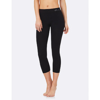 Boody 3/4 Leggings Black L