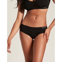 Boody Hipster Bikini Black M