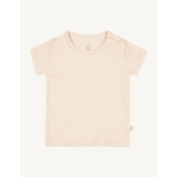 Boody Baby T-Shirt Chalk 3-6