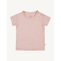 Boody Baby T-Shirt Rose 3-6