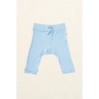 Boody Baby Pull on Pant Sky 6-12