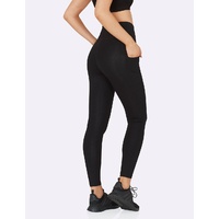 Boody Active Full Tight Black M