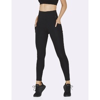 Boody Active Full Tight Black XS