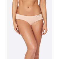 Boody Hipster Bikini Blush XS