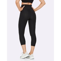 Boody 3/4 Length Active Tight Black XL