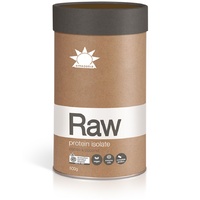 AMA RAW Protein Cocoa/Coconut Pea/Rice 500gm