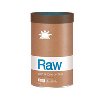 AMA RAW Slim & Tone Protein Cacao & Mac 1kg