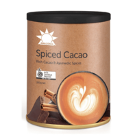 AMA Spiced Cacao Latte 100G