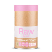 AMA Raw Protein Pregnancy Plus Van 500g