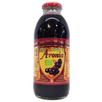 ARO Aronia Bio Fruit Juice 500ml