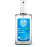 Weleda Sage Deodorant 100ml