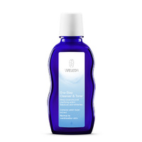 Weleda One-Step Cleanser & Toner 100ml