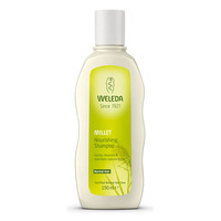 Weleda Millet Nourishing Shampoo 190ml