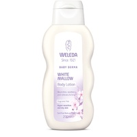 Weleda White Mallow Body Lotion 200ml