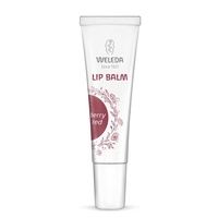 Weleda Lip Balm Berry Red 10ml