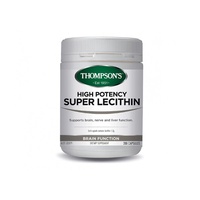 Thompson's High Pot Super Lecithin 200C