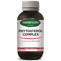 Thompson's Phytosterol Complex 120T