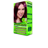 NaturTint Fire Red 9R 155ml