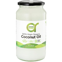 OR Virgin Coconut Oil 1L 