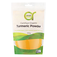 OR Turmeric 250g