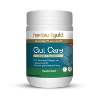 Herbs of Gold - Gut Care (Vanilla) 150G