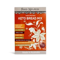 FTN Protein Bread Mix 350g