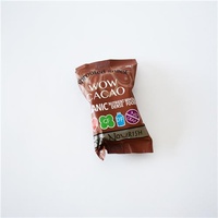 FTN Wow Cacao Sprouted Snack 45g