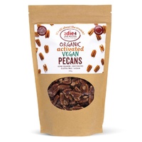 2Die4 Activated Org Vegan Pecans 120g