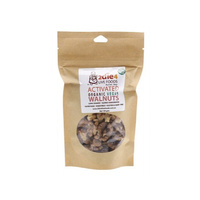 2Die4 Activated Org Vegan Walnuts 120g