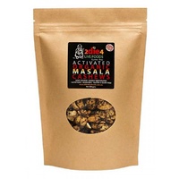 2die4 Activated Masala Cashews 120G