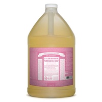 Dr Bronner's Pure-Castile Liquid Soap Cherry Blossom 3.78ltr